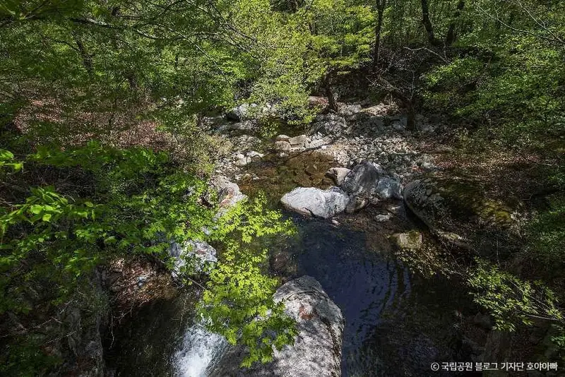 가야산국립공원(합천)