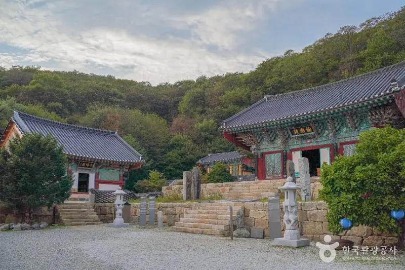 안국사(무주)
