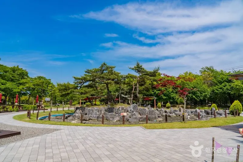 옥구공원