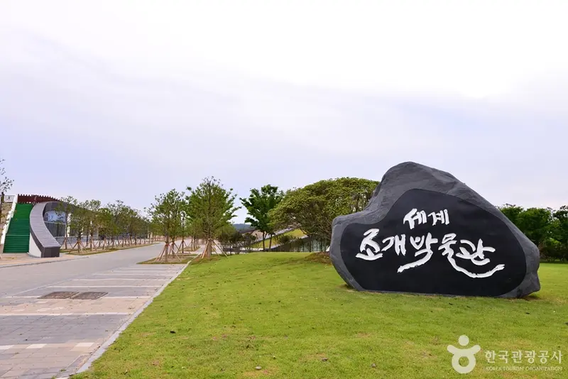 1004 뮤지엄파크