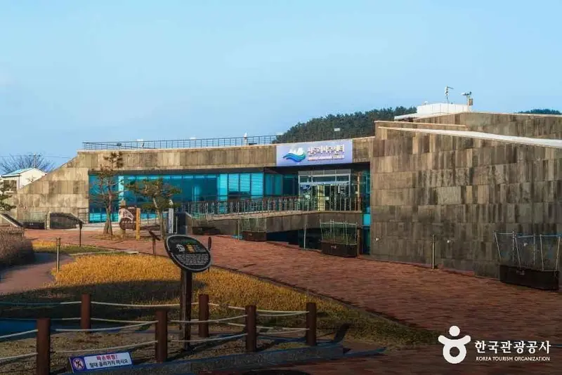 신두리사구센터