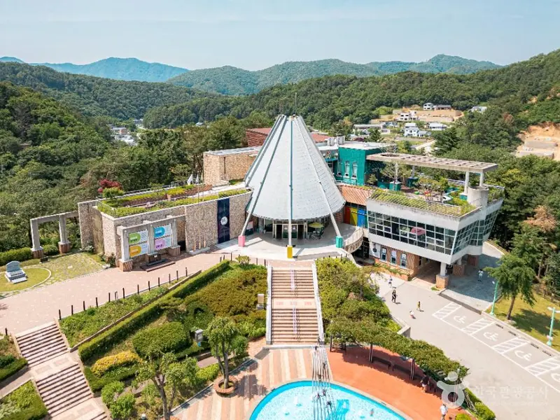 양평 황순원문학촌 소나기마을