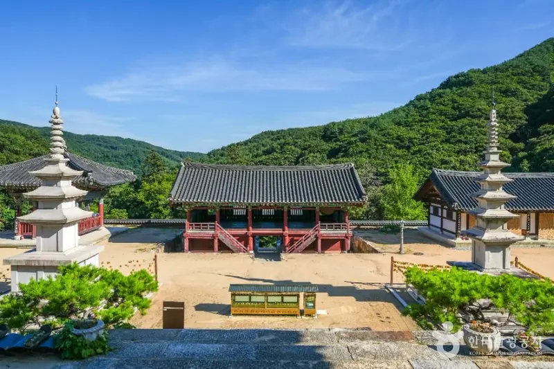 용문사(예천)