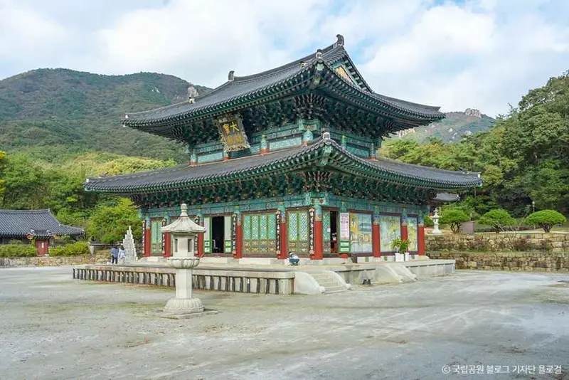 도갑사