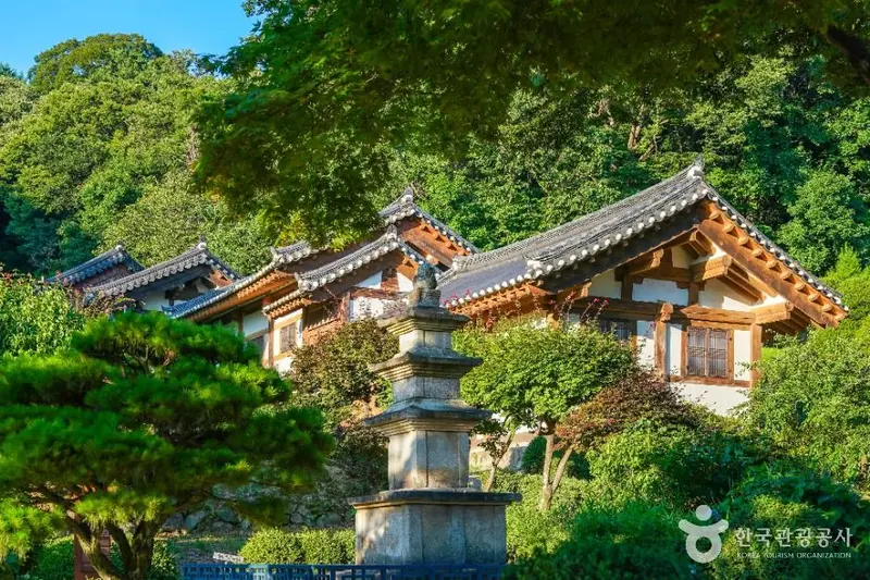 부석사 [유네스코 세계유산]