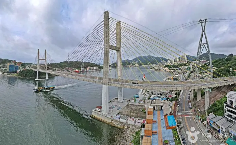 거북선대교